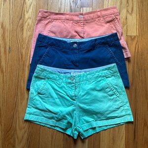 Southern Tide Shorts Size 6